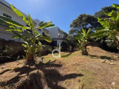 Lote/Terreno à venda, 1037m² no Vale do Itamaracá, Valinhos