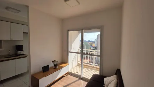 Apartamento com 2 Quartos à venda, 62m² no Parque Residencial das Camélias, Bauru