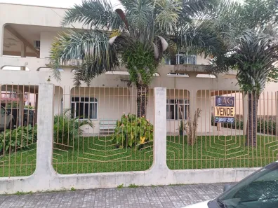 Sobrado com 6 Quartos à venda, 671m² no São Judas, Itajaí