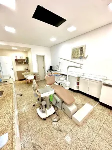 Sala Comercial para alugar, 30m² no Castelo, Belo Horizonte