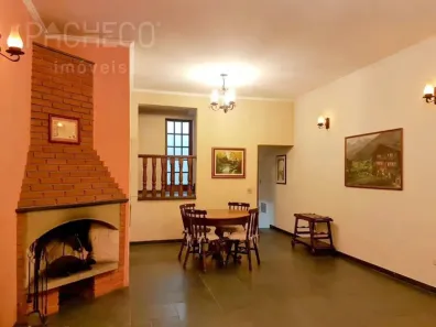 Sobrado com 3 Quartos à venda, 265m² no Siciliano, São Paulo