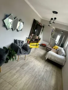 Cobertura com 3 Quartos à venda, 180m² no Baeta Neves, São Bernardo do Campo