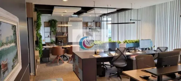 Sala Comercial para alugar, 178m² no Vila Almeida, São Paulo