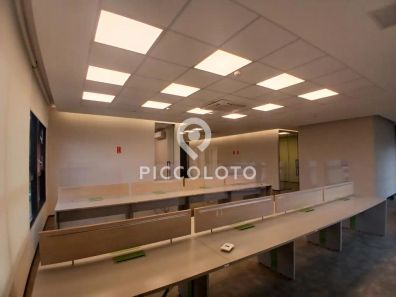 Sala Comercial à venda, 192m² no Parque dos Resedás, Campinas