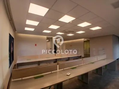Sala Comercial à venda, 192m² no Parque dos Resedás, Campinas