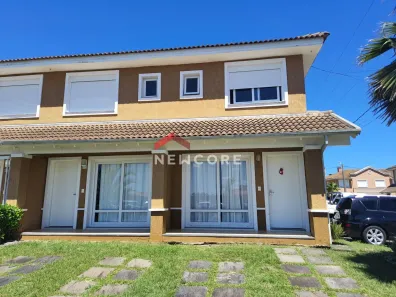Casa de Condomínio com 3 Quartos à venda, 100m² no Mariluz Norte, Imbé