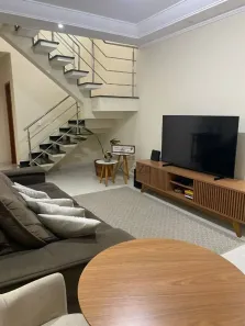 Sobrado com 3 Quartos à venda, 165m² no Jardim das Indústrias, São José dos Campos