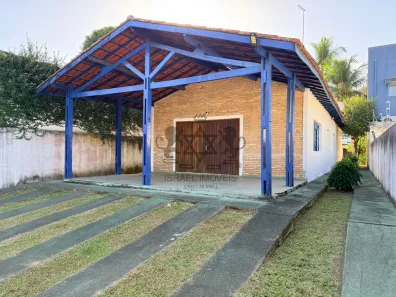 Casa com 3 Quartos à venda, 500m² no Centro, Caraguatatuba