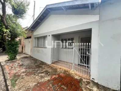 Casa com 1 Quarto para alugar, 68m² no Vila Rezende, Piracicaba