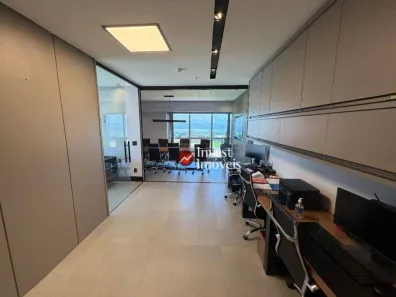 Sala Comercial à venda, 72m² no Parque Residencial Aquarius, São José dos Campos