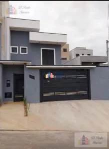 Sobrado com 3 Quartos à venda, 170m² no Portais (Polvilho), Cajamar