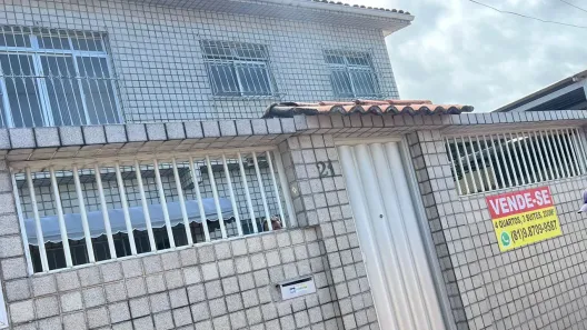 Casa com 4 Quartos à venda, 130m² no Rio Doce, Olinda