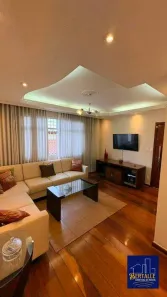 Apartamento com 3 Quartos à venda, 85m² no Copacabana, Belo Horizonte