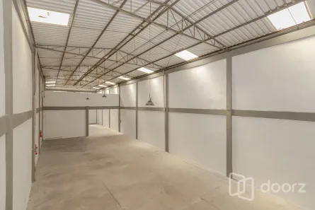 Galpão/Depósito/Armazém à venda, 464m² no Humaitá, Porto Alegre