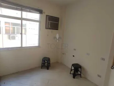 Sala Comercial à venda, 31m² no Tijuca, Rio de Janeiro