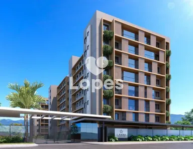 Apartamento com 2 Quartos à venda, 52m² no Recreio dos Bandeirantes, Rio de Janeiro