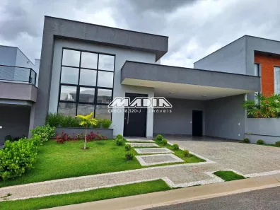 Casa de Condomínio com 3 Quartos para alugar, 191m² no Vila Capuava, Valinhos