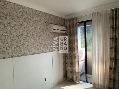 Apartamento com 4 Quartos à venda, 196m² no Sessenta, Volta Redonda