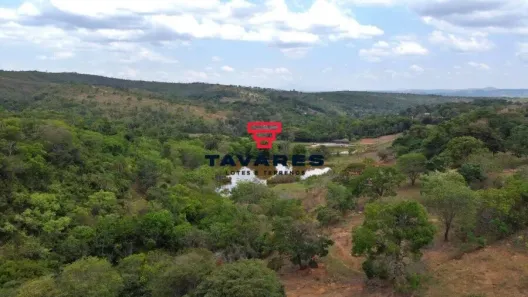 Lote/Terreno à venda, 20000m² no , Jaboticatubas