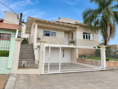 Sobrado com 3 Quartos à venda, 240m² no São José, Canoas