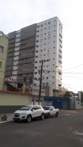 Apartamento com 3 Quartos à venda, 104m² no Guilhermina, Praia Grande