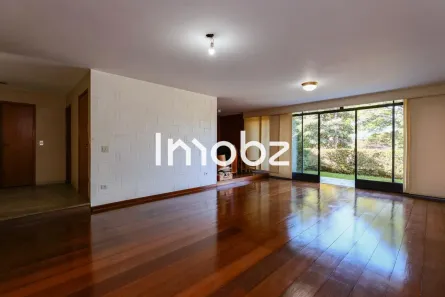 Casa com 3 Quartos à venda, 475m² no Cidade Jardim, São Paulo