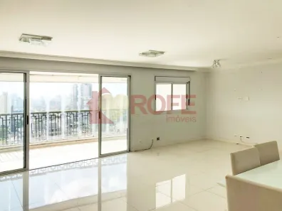 Apartamento com 3 Quartos à venda, 145m² no Campo Belo, São Paulo