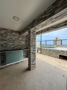 Cobertura com 4 Quartos à venda, 155m² no Costa Azul, Salvador