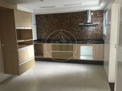 Apartamento com 3 Quartos à venda, 182m² no Jardim Londrina, São Paulo