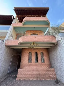 Sobrado com 3 Quartos à venda, 200m² no Jaguaribe, Osasco