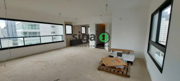 Apartamento com 2 Quartos à venda, 104m² no Cerqueira César, São Paulo