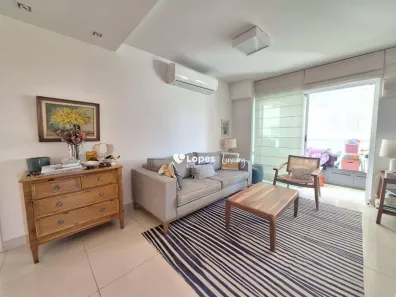 Apartamento com 3 Quartos à venda, 118m² no Botafogo, Rio de Janeiro