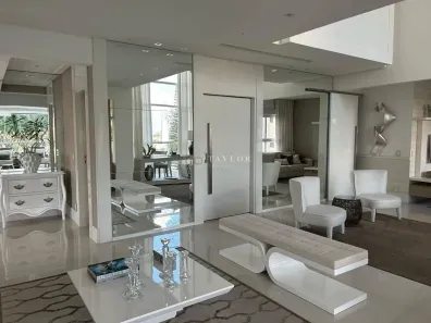 Apartamento com 4 Quartos à venda, 236m² no Vila Mariana, São Paulo