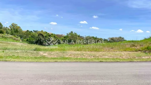 Lote/Terreno à venda, 2066m² no Condomínio Terras de São José, Itu