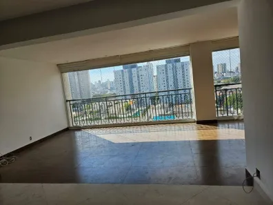 Apartamento com 3 Quartos à venda, 140m² no Ipiranga, São Paulo