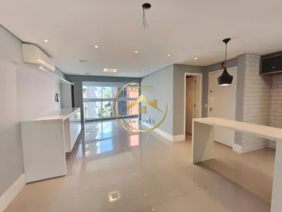 Apartamento com 2 Quartos à venda, 105m² no Cambuí, Campinas