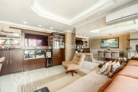 Apartamento com 3 Quartos à venda, 87m² no Passo da Areia, Porto Alegre