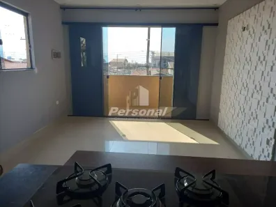 Casa com 2 Quartos para alugar, 74m² no Jardim Gurilândia, Taubaté