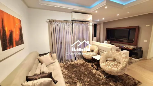 Apartamento com 1 Quarto para alugar, 80m² no Vila Suzana, São Paulo