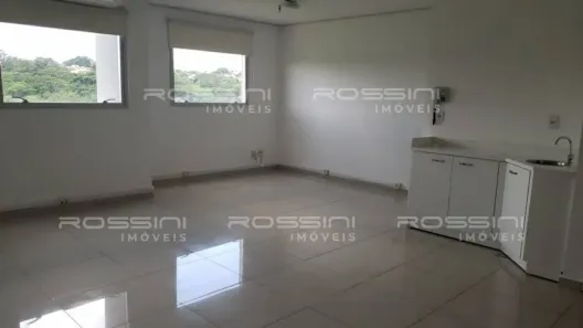 Sala Comercial à venda, 44m² no Ribeirânia, Ribeirão Preto