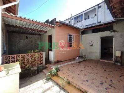 Casa com 3 Quartos à venda, 370m² no Floresta, Belo Horizonte