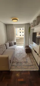Apartamento com 3 Quartos à venda, 84m² no Centro, Londrina