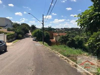 Lote/Terreno à venda, 1043m² no Chácara Malota, Jundiaí