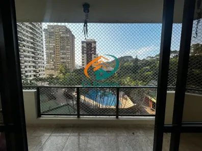 Apartamento com 4 Quartos para alugar, 168m² no Macedo, Guarulhos