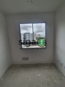 Apartamento com 2 Quartos à venda, 32m² no Jardim Caravelas, São Paulo