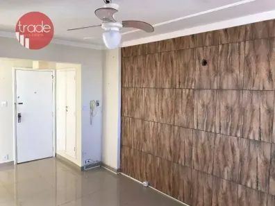Apartamento com 2 Quartos à venda, 94m² no Centro, Ribeirão Preto