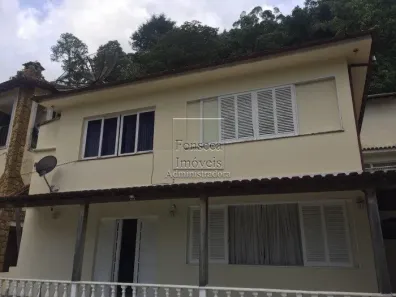 Casa com 7 Quartos à venda, 500m² no Bingen, Petrópolis