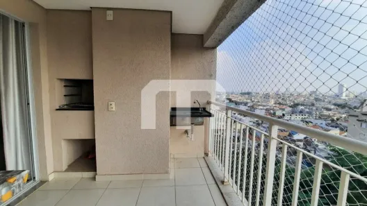 Apartamento com 2 Quartos à venda, 56m² no Vila Formosa, São Paulo