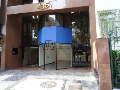 Ponto Comercial para alugar, 33m² no Leblon, Rio de Janeiro