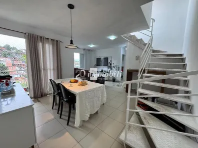 Cobertura com 3 Quartos à venda, 104m² no Parque Frondoso, Cotia